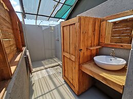 Mthembuskloof Country Lodge