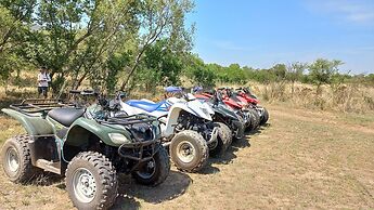 Mthembuskloof Country Lodge