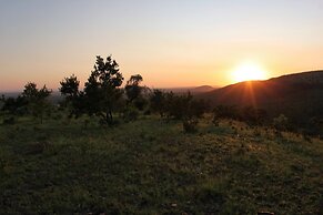 Mthembuskloof Country Lodge
