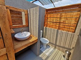 Mthembuskloof Country Lodge