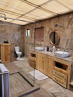 Mthembuskloof Country Lodge