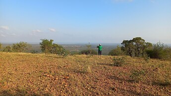Mthembuskloof Country Lodge