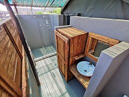 Mthembuskloof Country Lodge