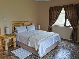 Mthembuskloof Country Lodge