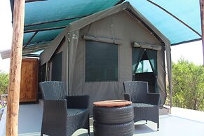 Mthembuskloof Country Lodge