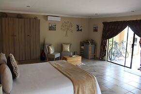 Mthembuskloof Country Lodge