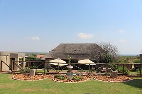 Mthembuskloof Country Lodge