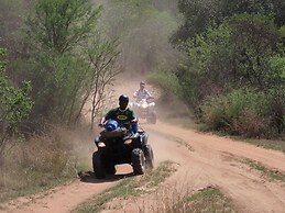 Mthembuskloof Country Lodge