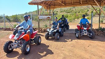 Mthembuskloof Country Lodge