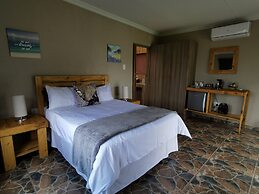 Mthembuskloof Country Lodge