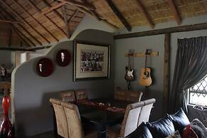 Mthembuskloof Country Lodge