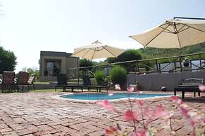 Mthembuskloof Country Lodge