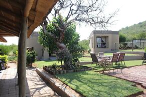 Mthembuskloof Country Lodge