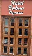 Hotel Babua Hyness