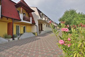 Margaréta Apartman és Üdülőház