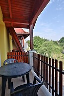 Margaréta Apartman és Üdülőház