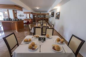 Margaréta Apartman és Üdülőház