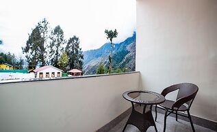 Yashshree Lachung