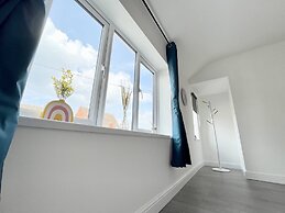 Worksop Newly Refurbished 2-bedroom House