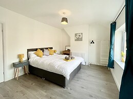 Worksop Newly Refurbished 2-bedroom House