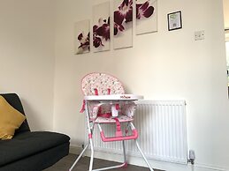 Worksop Newly Refurbished 2-bedroom House