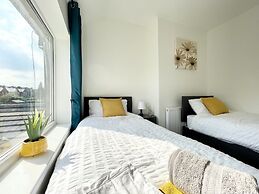 Worksop Newly Refurbished 2-bedroom House