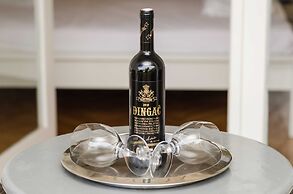 House Apartments Ariva