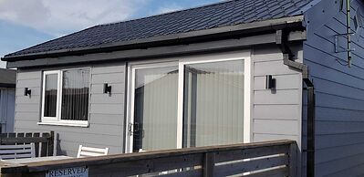 Luxury 2-bed Modern Chalet in Bridlington