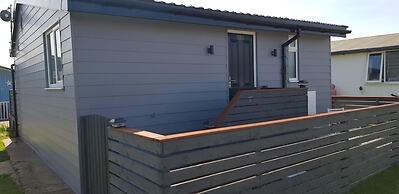 Luxury 2-bed Modern Chalet in Bridlington