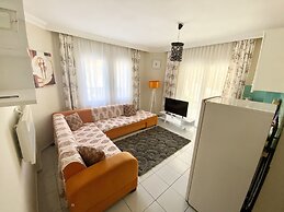 Belmaris apartments