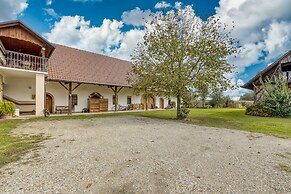 Family Friendly France's Lair