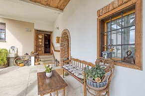 Family Friendly France's Lair
