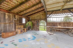 Family Friendly France's Lair