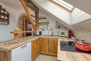 Family Friendly France's Lair