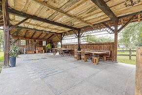 Family Friendly France's Lair
