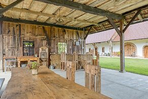Family Friendly France's Lair