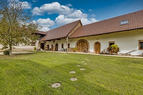Family Friendly France's Lair