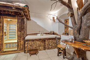 Family Friendly France's Lair