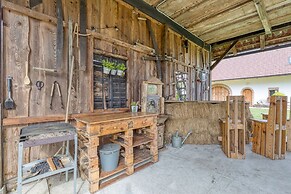 Family Friendly France's Lair