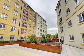 Citycentre - 2Br - Free Parking - Wifi - 2baths