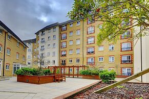 Citycentre - 2Br - Free Parking - Wifi - 2baths