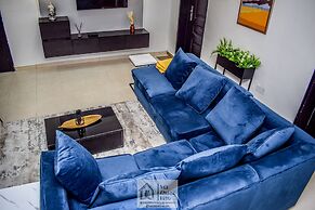 Beautiful One Bed Apartment in Lekki Phase1