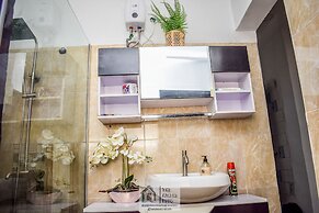 Beautiful One Bed Apartment in Lekki Phase1