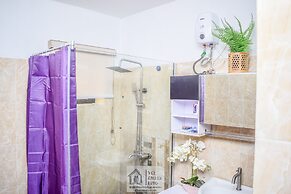 Beautiful One Bed Apartment in Lekki Phase1