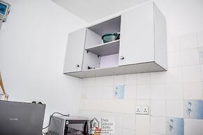 Beautiful One Bed Apartment in Lekki Phase1
