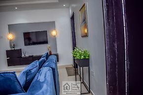 Beautiful One Bed Apartment in Lekki Phase1