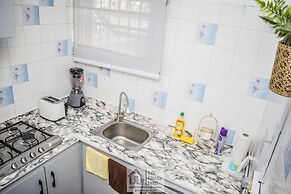 Beautiful One Bed Apartment in Lekki Phase1