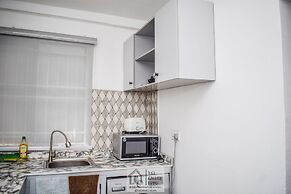 Beautiful One Bed Apartment in Lekki Phase1