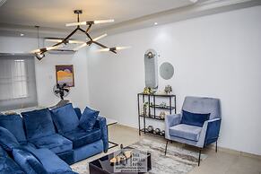 Beautiful One Bed Apartment in Lekki Phase1