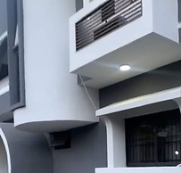Beautiful One Bed Apartment in Lekki Phase1
